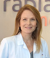 Laura Middleton, CRNP, Nurse Practitioner, Cosmetic Injector