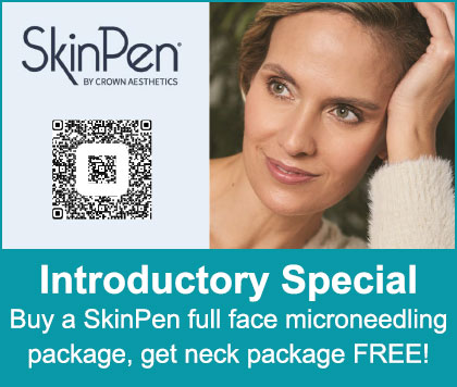 SkinPen Introductory Offer