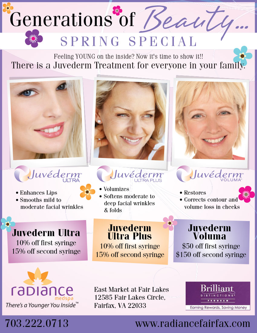 Purchase a series of laser resurfacing treatment for free Revision Skincare