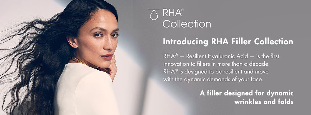 Introducing RHA Filler Collection