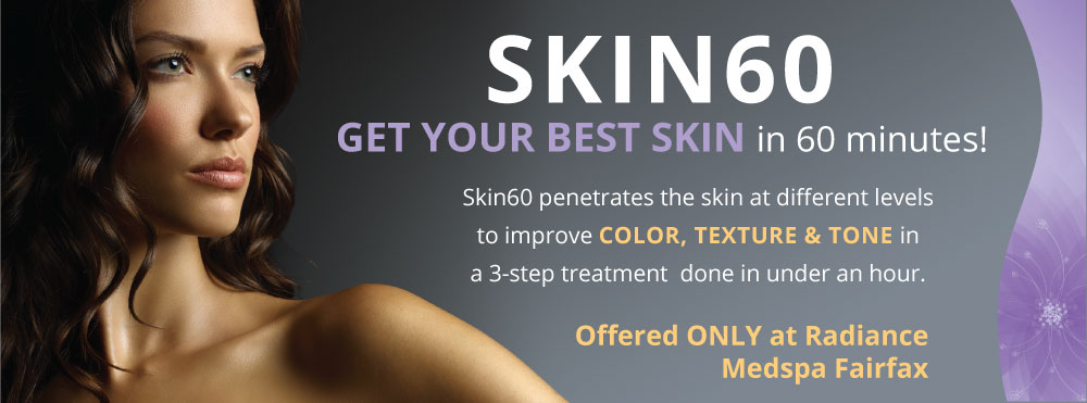 Skin60 - Your Best Skin in 60 Minutes